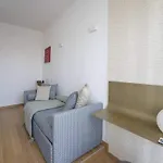 Skyline View In Heart Of Appartement Milan