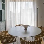 Skyline View In Heart Of Appartement Milan