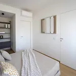 Skyline View In Heart Of Appartement