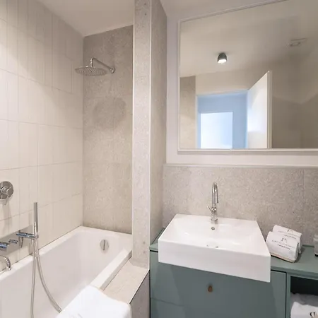Design Flat W Terrace, Porta Nuova * Mediolan