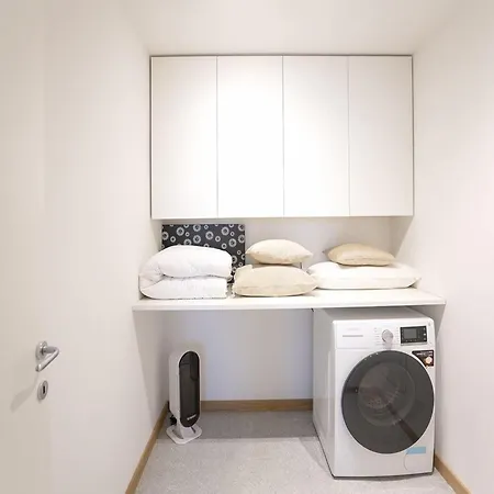 Design Flat W Terrace, Porta Nuova *