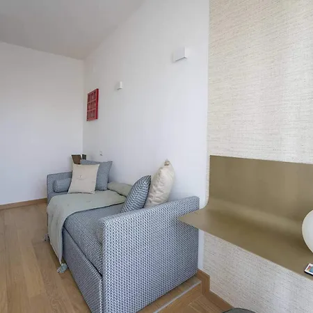 Design Flat W Terrace, Porta Nuova Apartman Milánó